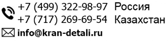 Контакты